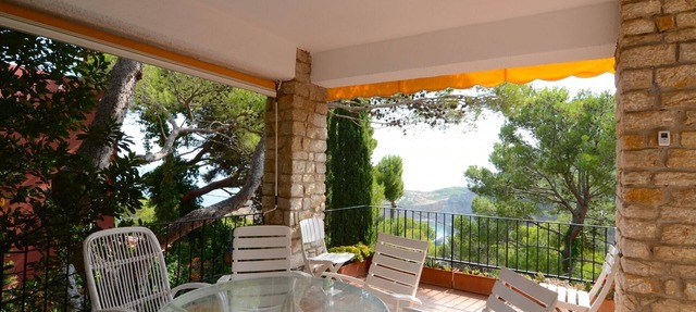 PIC DE L'OCELL in Begur