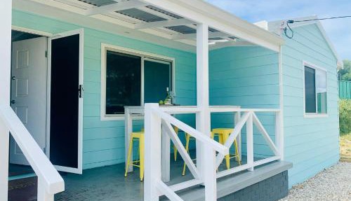 Playgrounds in Lancelin