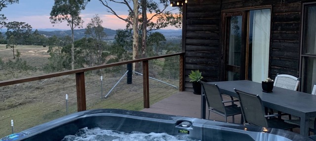 POLEHOUSE COTTAGE - located at Hunter Valley in Rosebrook