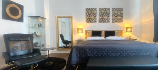 Private Apartment in Hannover