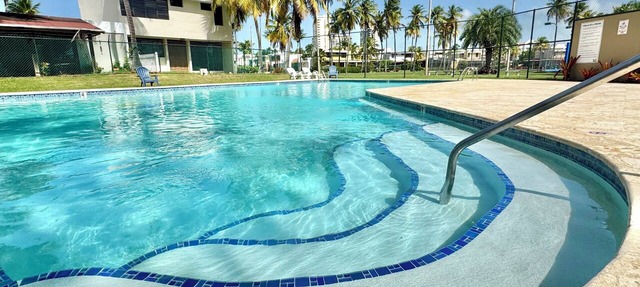 Private Villa Compound by El Yunque, 3 Homes w. Private Pool, up to 27 guests! in Luquillo