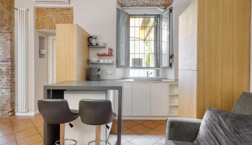Prova in Milan