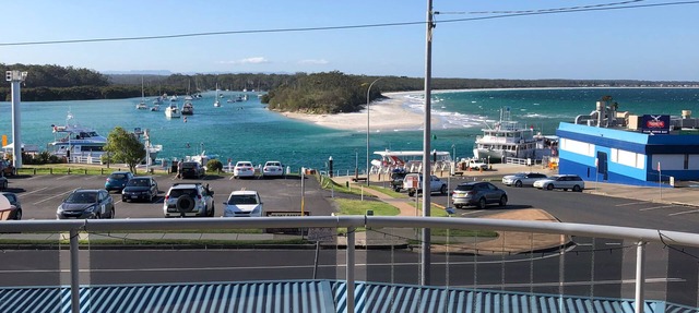 Quelle Vue HUSKISSON - Means What a View in French - The only place to stay in Huskisson
