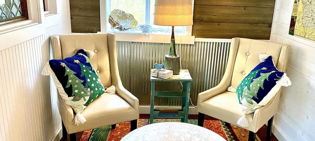 Quiet, peaceful, spotless studio near Lake Superior and all Bayfield amenities. in Bayfield