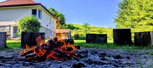 Római Fürdő Apartmanház in Bakonynána