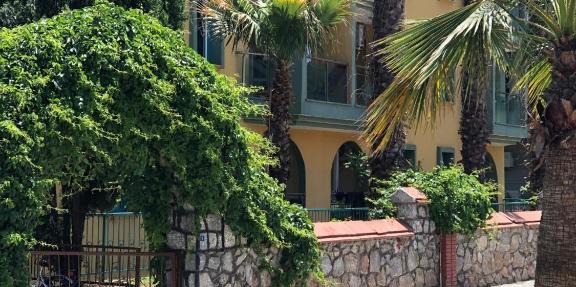 Rayon Apart in Marmaris