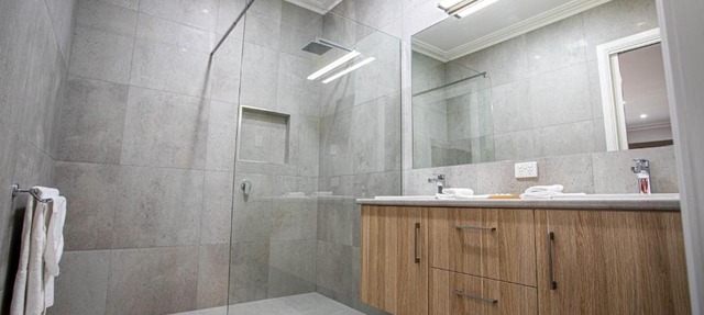 Red Waratah Accommodation in Bendigo