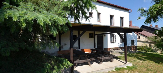 Relaxation Holiday Home in Jiretín pod Jedlovou