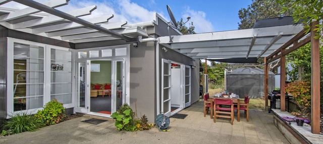Restaway - Mangawhai Holiday Home in Mangawhai Heads