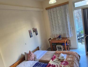 Revise apartments in Rethymno
