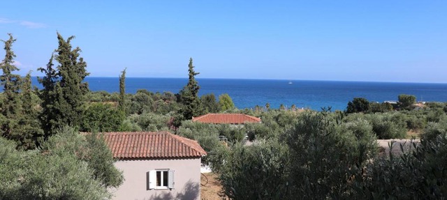 Rigotis 1 in Koroni