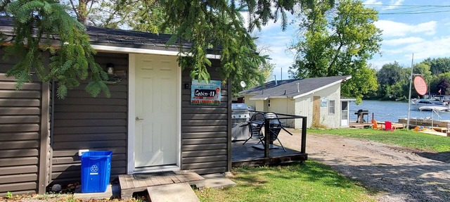 River View 2 Bedroom Cottage 11 in Hastings