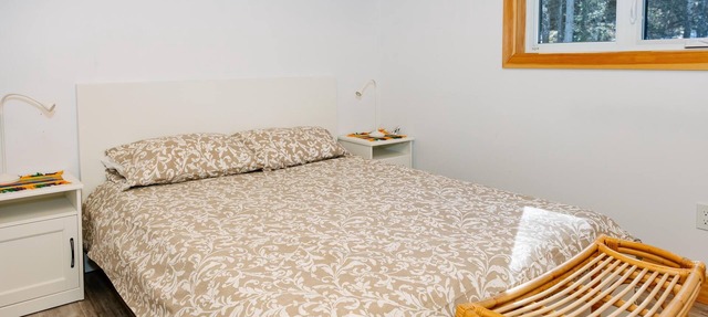 Riverfront Serenity ion Drag - Wheelchair accessible loft in Haliburton