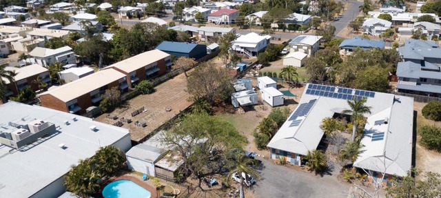 Rockhampton Backpackers in Rockhampton