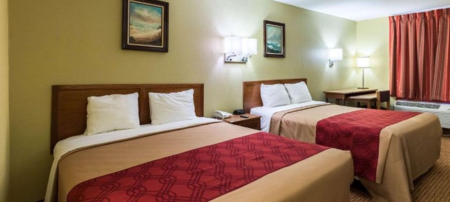 Rodeway Inn - Galveston in Galveston