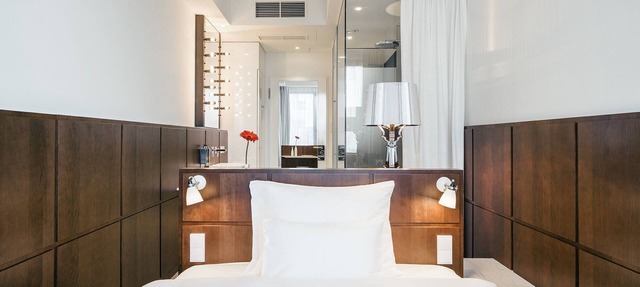 Ruby Lilly Hotel Munich by IHG in Munich