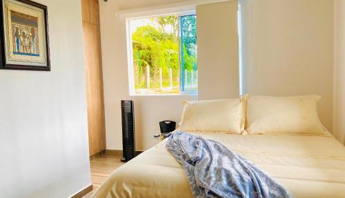 Ruitoque Apartamento Campestre con Gran Vista in Floridablanca