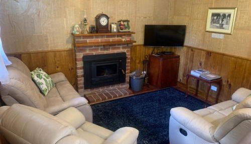 Sancreed Cottage in Walhalla
