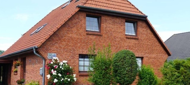 Schwalbenring holiday flat in Rövershagen