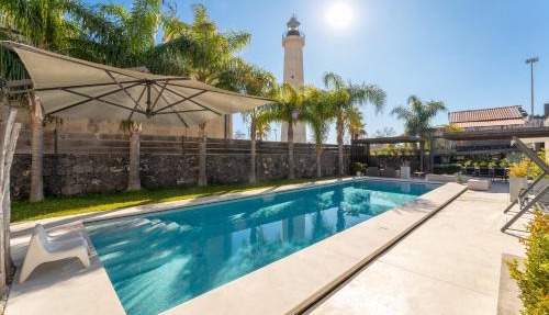 Sciara Biscari B&B in Catania