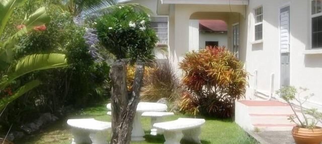Seabreeze Villa: Best rates. Charming, bright & spacious. Truly a home from home in Atlantic Shores