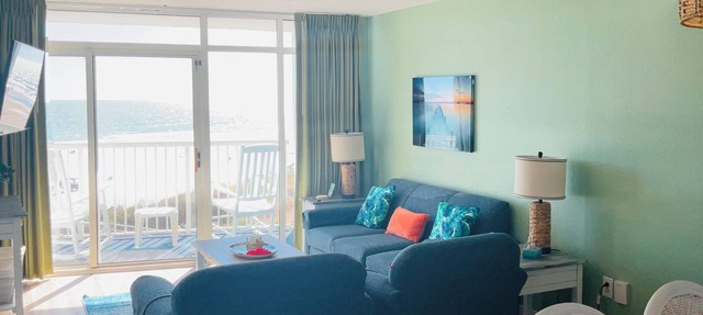 Seawatch Resort in Myrtle Beach