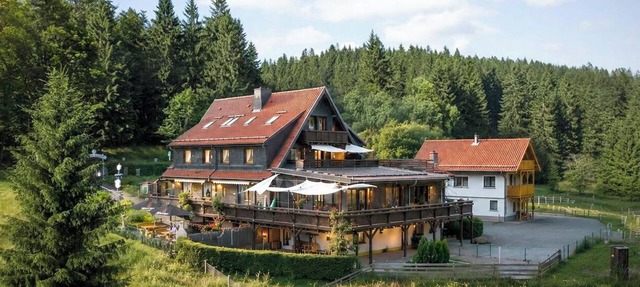 Secluded Group House | Sauna | 23 Guests | Thuringian Forest near Oberhof in Steinbach-Hallenberg