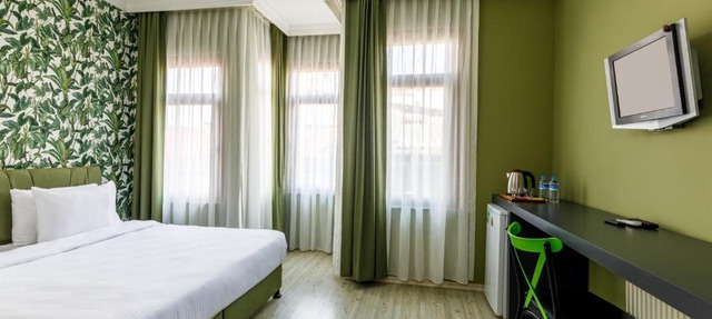 Senior Pera Suites in İstanbul