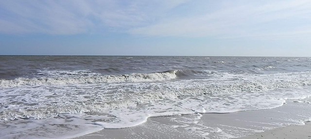 Serenity Beachfront Condo at Cape San Blas in Port St Joe