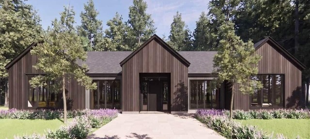Shirley Trails Golf House in Coos County