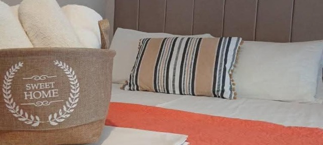 Smaragdi Studios and Rooms in Agios Kirykos