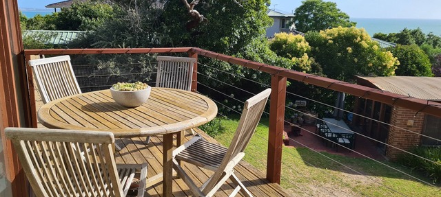 Somers holiday haven - great sea views, close to beach in Somers
