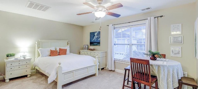 Southern Charm Studio in Charleston