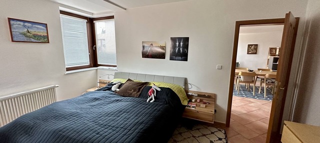 Spacious apartment with huge balcony! in Hlavní mesto Praha