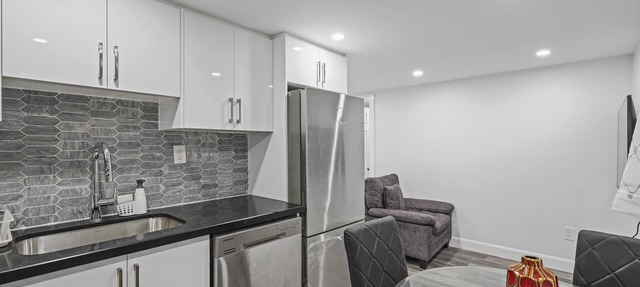spacious. in Toronto