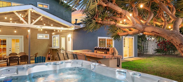 Spacious, Charming, Clean Home Close To The Beach! in Carlsbad