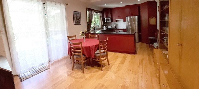 Spacious Holiday Hideaway Flat in Hahndorf