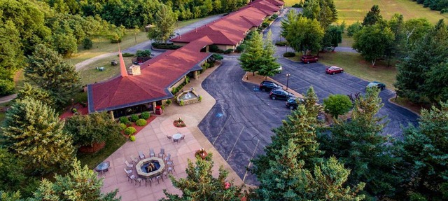 Spring Valley Inn in Spring Green