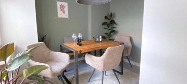 Stadtperle - Quiet living in the heart of Würzburg in Würzburg