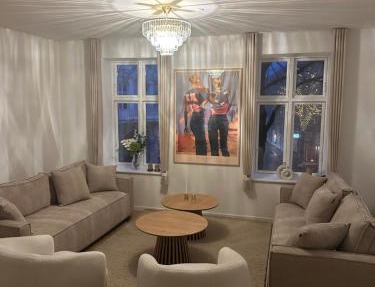 STAYroyal in Kolding