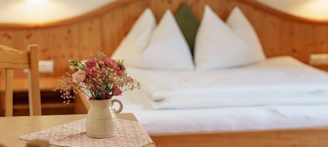 Stoder - App./2 bedrooms/shower, WC - Kainreiterhof in Aich-Assach