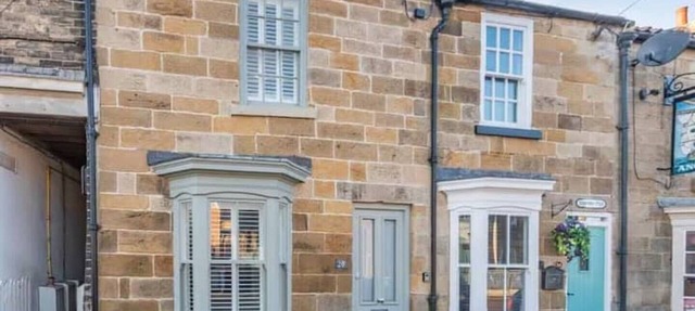 Stoney Nook Cottage in Guisborough