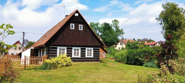 Studenec by Interhome in Studenec