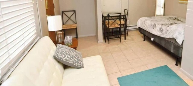Studio apartment close to Notre Dame! 1309. 1 in South Bend