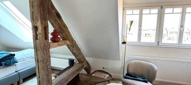 Studio apartment DG - 1-2 persons in Fürth