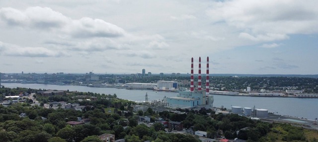 Studio apartment in Dartmouth in Dartmouth