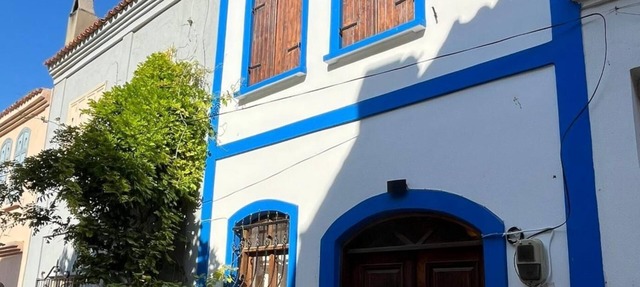 Studio Flat 5 min to Ayazma Beach in Bozcaada in Bozcaada