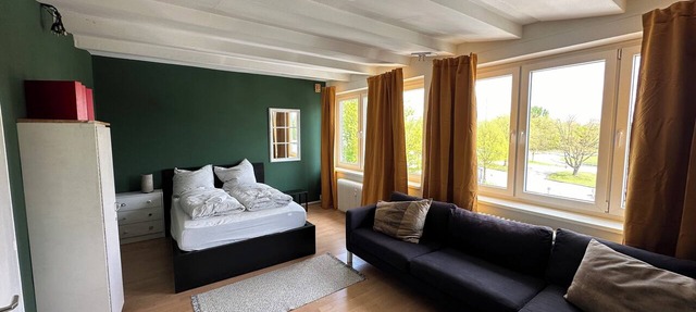 Studio Loft BrandRaum in Hamburg