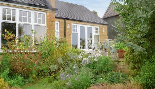 Studio Quercus in Todenham