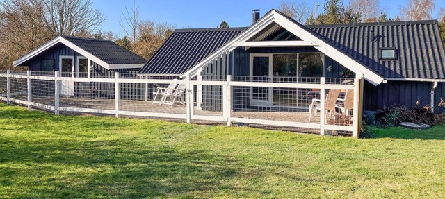 Stunning home in Nakskov with WiFi in Nakskov